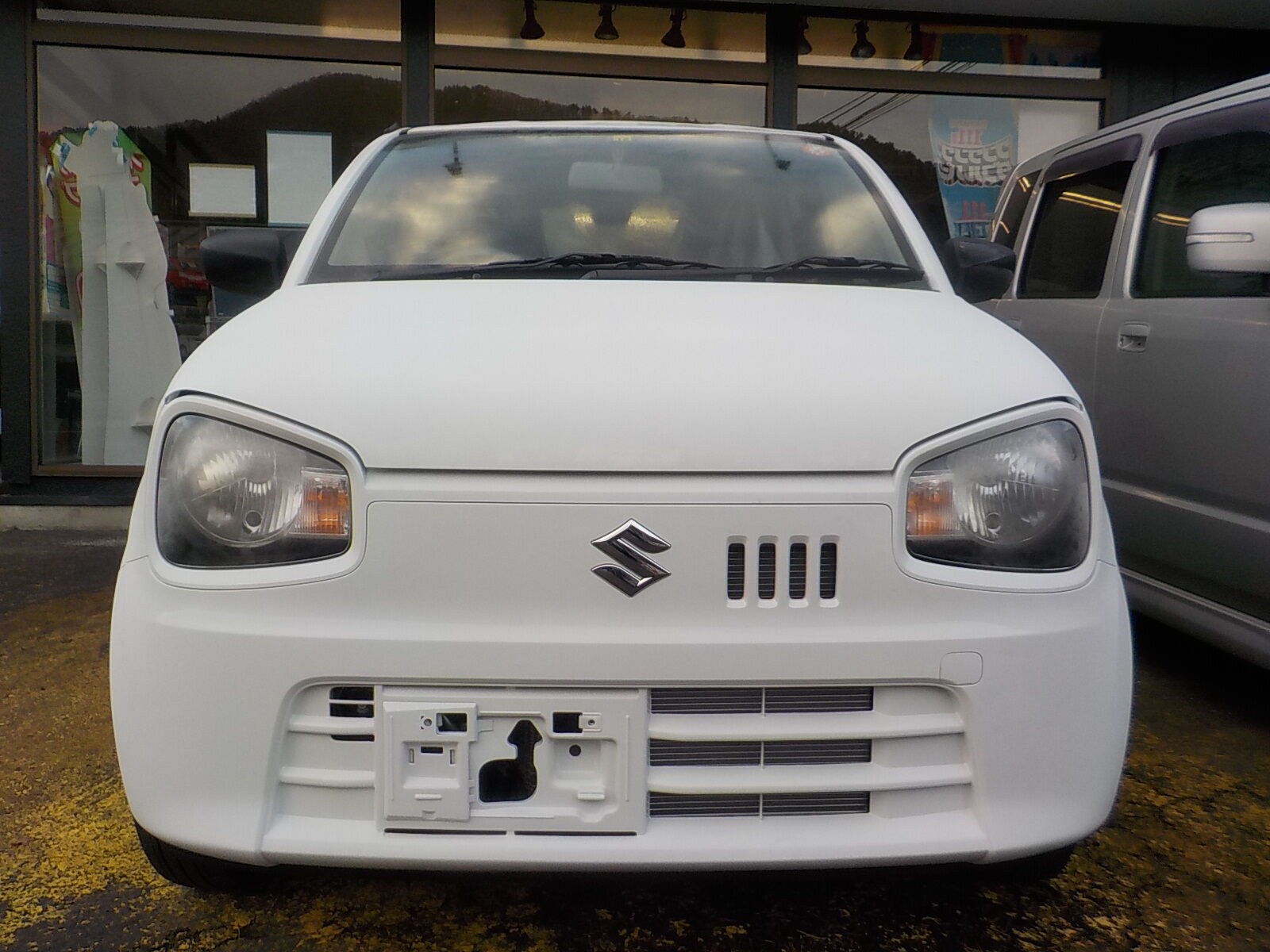 タント　アルト　N-BOX